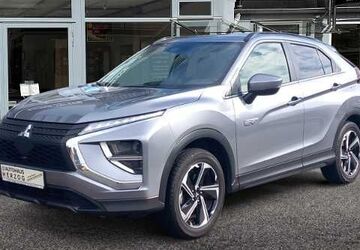Mitsubishi Eclipse Cross 64.549 km 19.290 &euro; Neustadt i. Holstein 23730