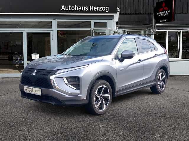 Mitsubishi Eclipse Cross 64.549 km 19.290 &euro; Neustadt i. Holstein 23730