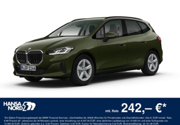 BMW 220 Active Tourer 5.916 km 26.790 &euro; Lübeck 23560