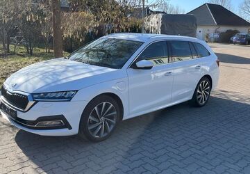 Skoda Octavia 94.623 km 17.980 &euro; Bad Schwartau 23611