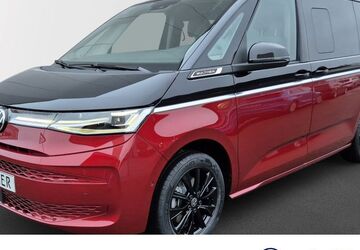 VW T7 Multivan 4.600 km 67.899 &euro; Mölln 23879