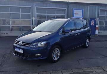 VW Sharan 147.700 km 15.980 &euro; Lübeck 23560