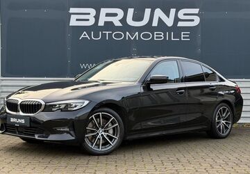 BMW 330 105.390 km 24.990 &euro; Lübeck 23560