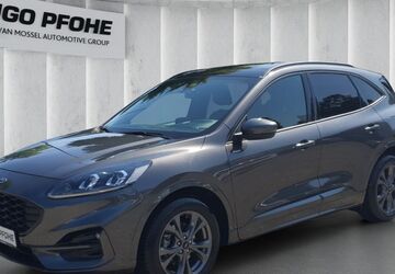 Ford Kuga 21.010 km 25.450 &euro; Lübeck 23554