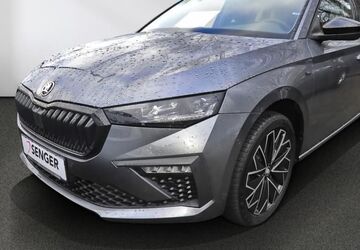 Skoda Scala 14.300 km 26.350 &euro; Lübeck 23560