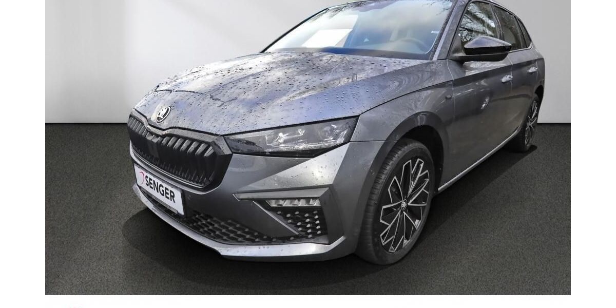 Skoda Scala 14.300 km 26.350 &euro; Lübeck 23560