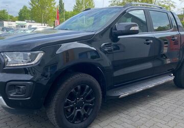 Ford Ranger 90.000 km 30.985 &euro; Stockelsdorf bei Lübeck 23617