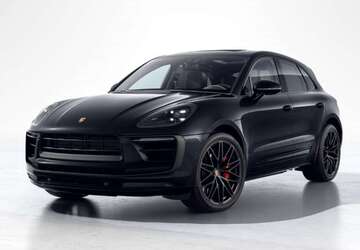 Porsche Macan 14.075 km 103.890 &euro; Lübeck 23560