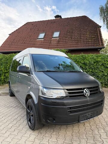 Gebrauchte VW Transporter