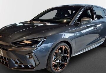 Cupra Leon 1.100 km 35.789 &euro; Mölln 23879