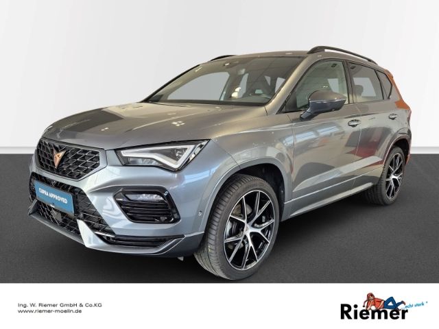 Cupra Ateca 19.470 km 36.669 &euro; Mölln 23879