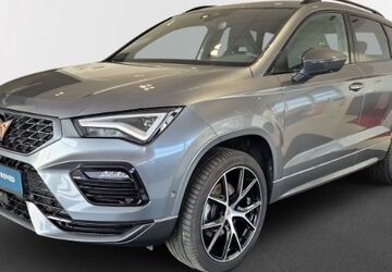 Cupra Ateca 23.649 km 34.749 &euro; Mölln 23879