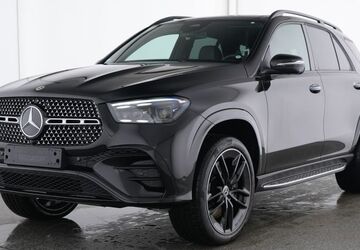 Mercedes-Benz GLE 400 9.030 km 82.890 &euro; Lübeck 23556