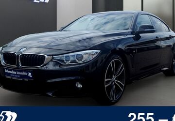 BMW 440 Gran Coupé 126.079 km 28.450 &euro; Lübeck 23560