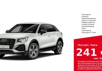 Audi Q2 2.770 km 36.790 &euro; Bad Oldesloe 23843