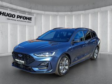 Gebrauchte Ford Focus