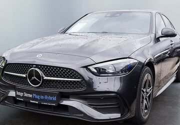 Mercedes-Benz C 400 23.148 km 54.200 &euro; Bad Segeberg 23795