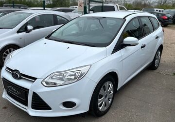 Ford Focus 167.533 km 6.860 &euro; Ahrensbök 23623