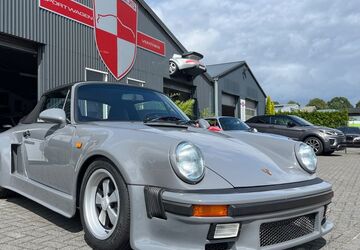 Porsche 911 Urmodell 70.000 km 64.900 &euro; Ratekau 23626