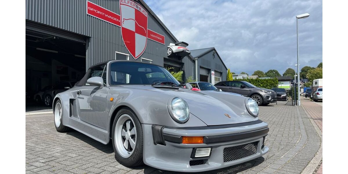 Porsche 911 Urmodell 70.000 km 64.900 &euro; Ratekau 23626