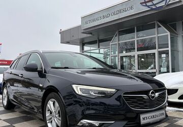 Opel Insignia 104.000 km 14.300 &euro; Bad Oldesloe 23843