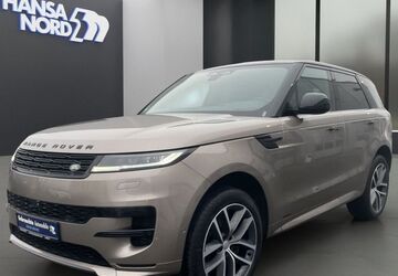 Land Rover Range Rover Sport 66.130 km 92.750 &euro; Lübeck 23554