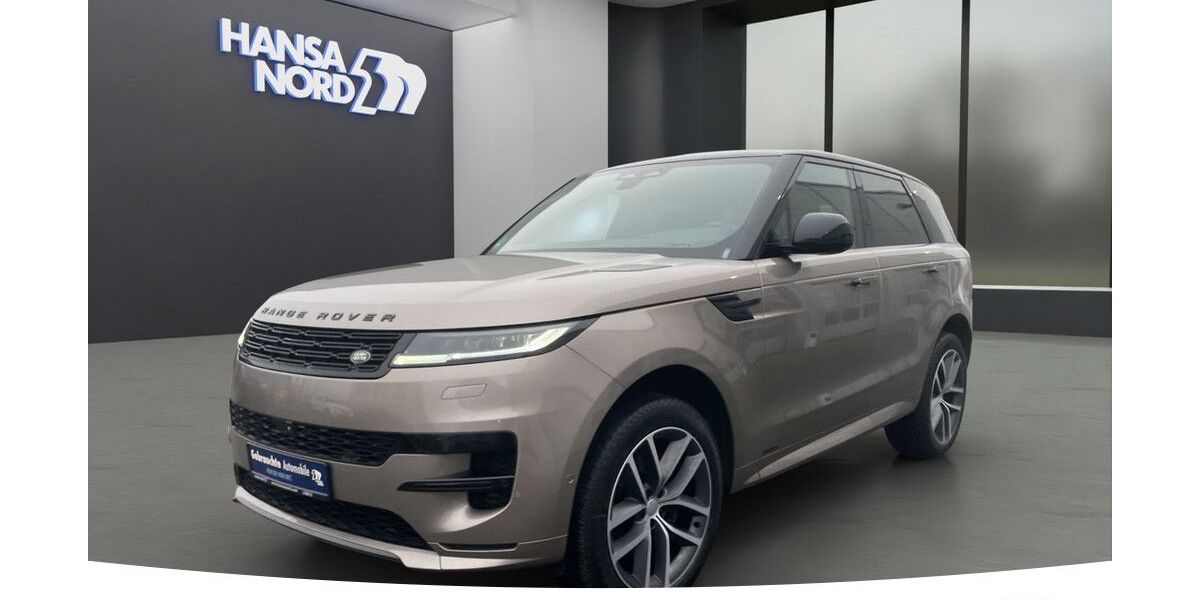 Land Rover Range Rover Sport 66.130 km 92.750 &euro; Lübeck 23554