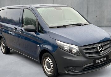 Mercedes-Benz Vito 93.708 km 22.479 &euro; Lübeck 23556