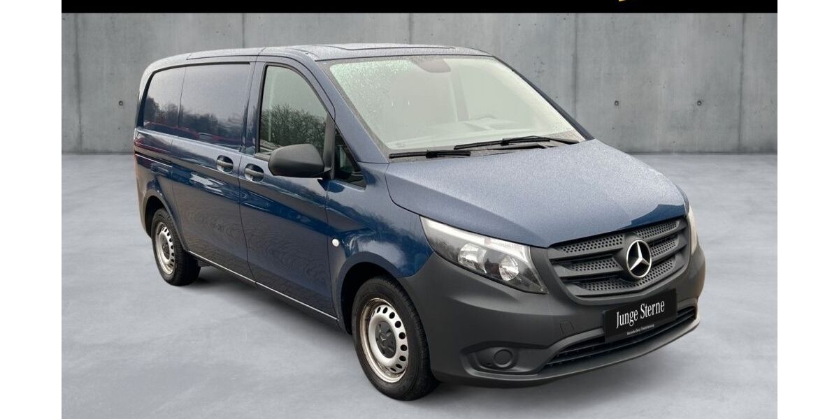 Mercedes-Benz Vito 93.708 km 22.479 &euro; Lübeck 23556