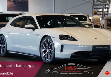 Porsche Taycan 7.012 km 86.900 &euro; Bad Segeberg 23795