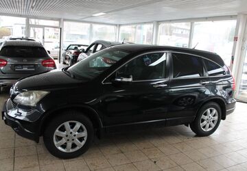 Honda CR-V 117.725 km 9.490 &euro; Bad Oldesloe 23843