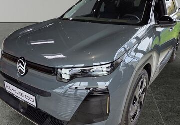Citroen C5 Aircross 1.950 km 37.890 &euro; Lübeck 23562
