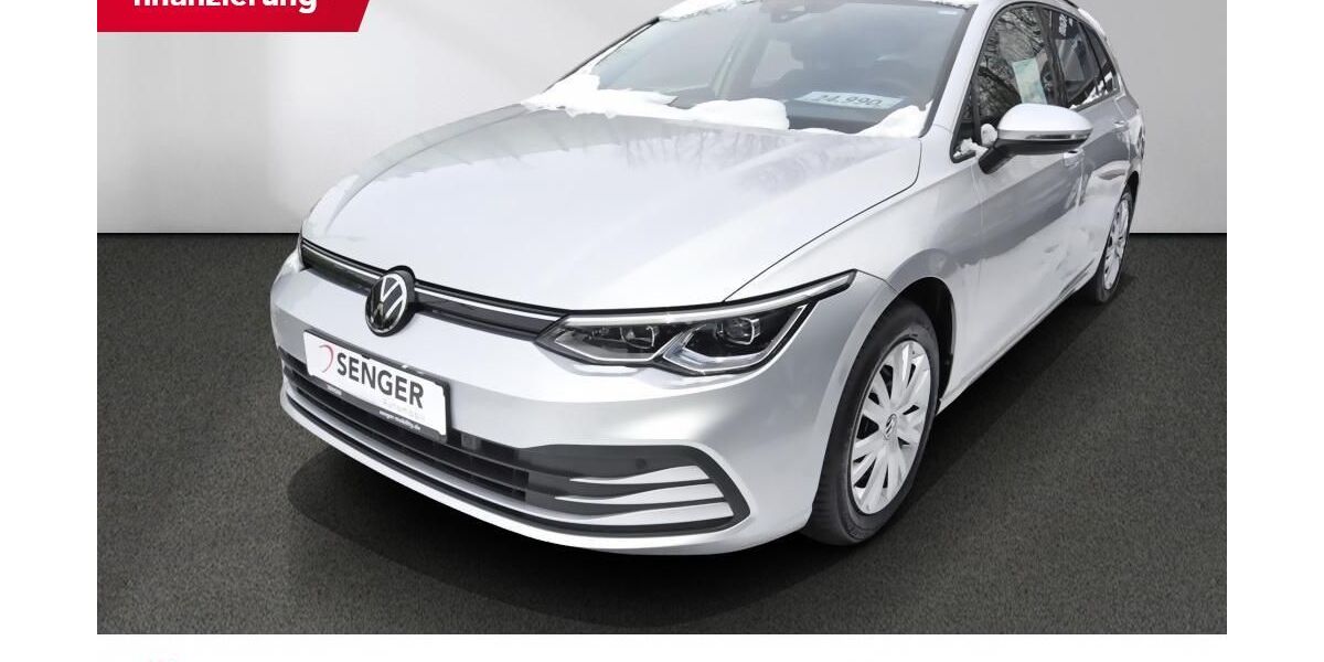 VW Golf 34.150 km 24.990 &euro; Bad Schwartau 23611