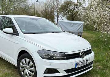 VW Polo 29.500 km 8.600 &euro; Mölln 23879