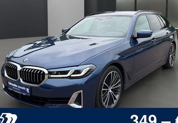 BMW 540 141.434 km 37.650 &euro; Lübeck 23560