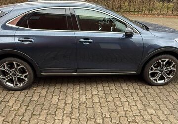 Kia XCeed 59.500 km 21.250 &euro; Lübeck 23560