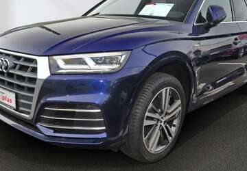 Audi Q5 95.900 km 29.880 &euro; Lübeck 23556