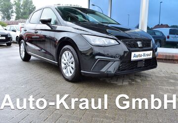 Seat Ibiza 9.272 km 16.149 &euro; Rehna 19217