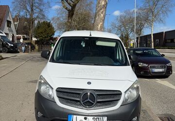 Mercedes-Benz Citan 82.000 km 6.400 &euro; Lübeck 23569