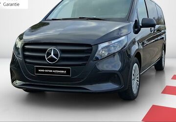 Mercedes-Benz Vito 63.262 km 48.590 &euro; Reinfeld 23858