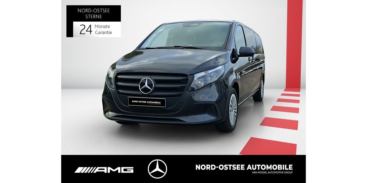 Mercedes-Benz Vito 63.262 km 48.590 &euro; Reinfeld 23858