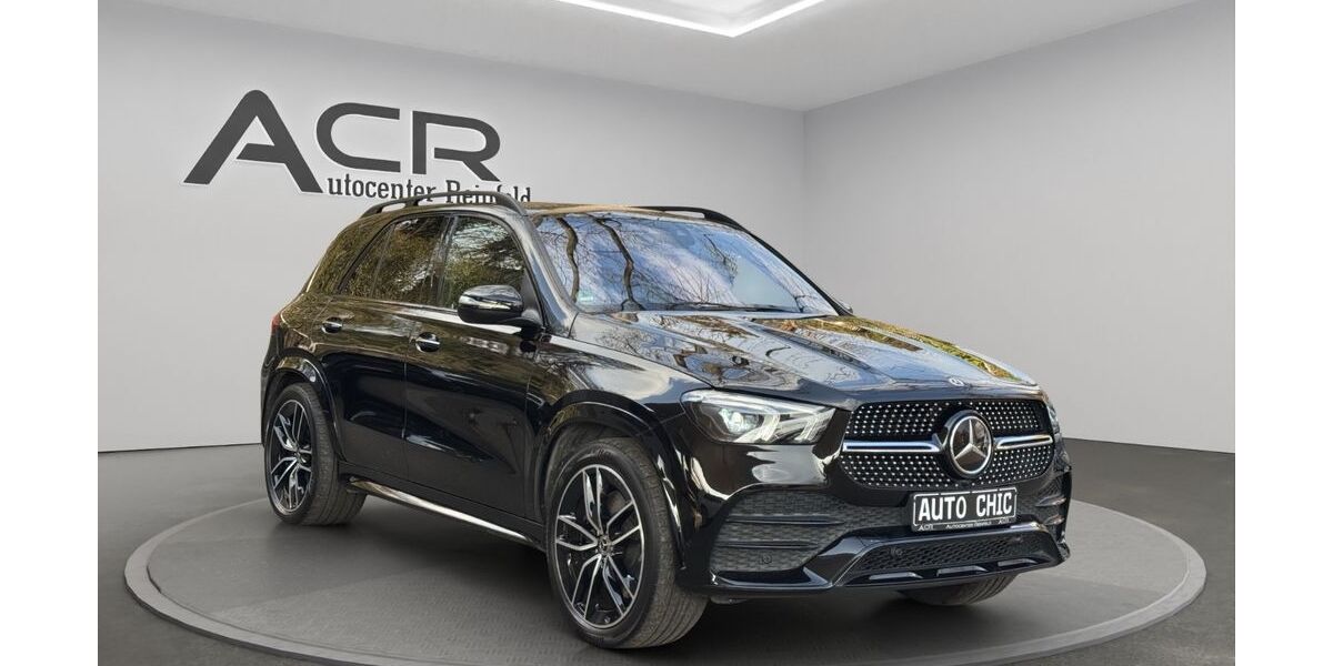 Mercedes-Benz GLE 350 123.700 km 51.990 &euro; Reinfeld 23858