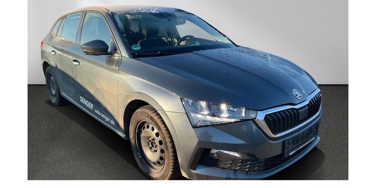 Skoda Scala 30.550 km 18.850 &euro; Bad Segeberg 23795