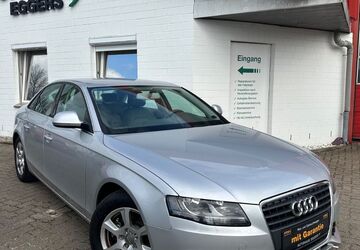 Audi A4 184.364 km 4.990 &euro; Bad Segeberg 23795