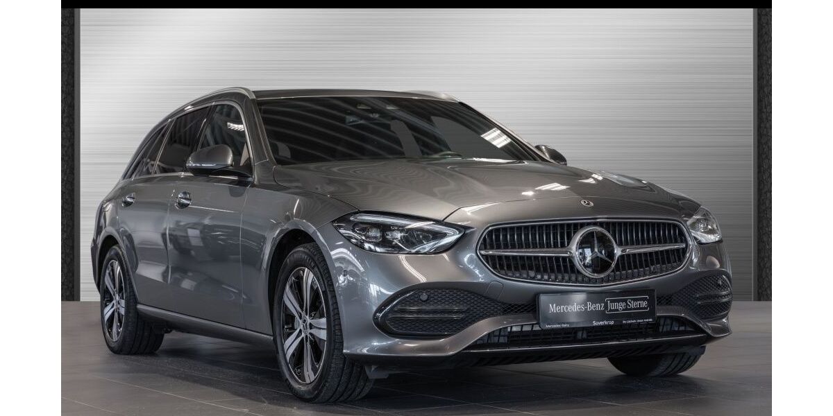 Mercedes-Benz C 300 74.952 km 33.770 &euro; Mölln 23879