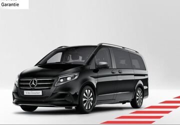 Mercedes-Benz Vito 53.752 km 52.690 &euro; Reinfeld 23858