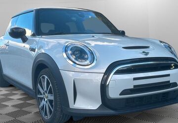 Mini Cooper SE 44.246 km 18.999 &euro; Lübeck 23556