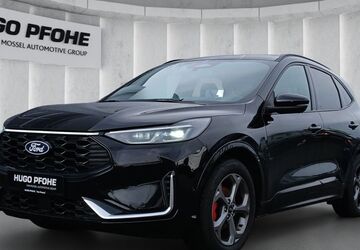 Ford Kuga 27.366 km 33.750 &euro; Bad Segeberg 23795