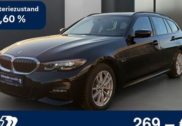 BMW 330 87.921 km 28.250 &euro; Lübeck 23560