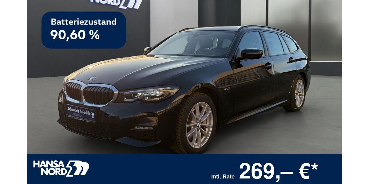 BMW 330 87.921 km 28.250 &euro; Lübeck 23560